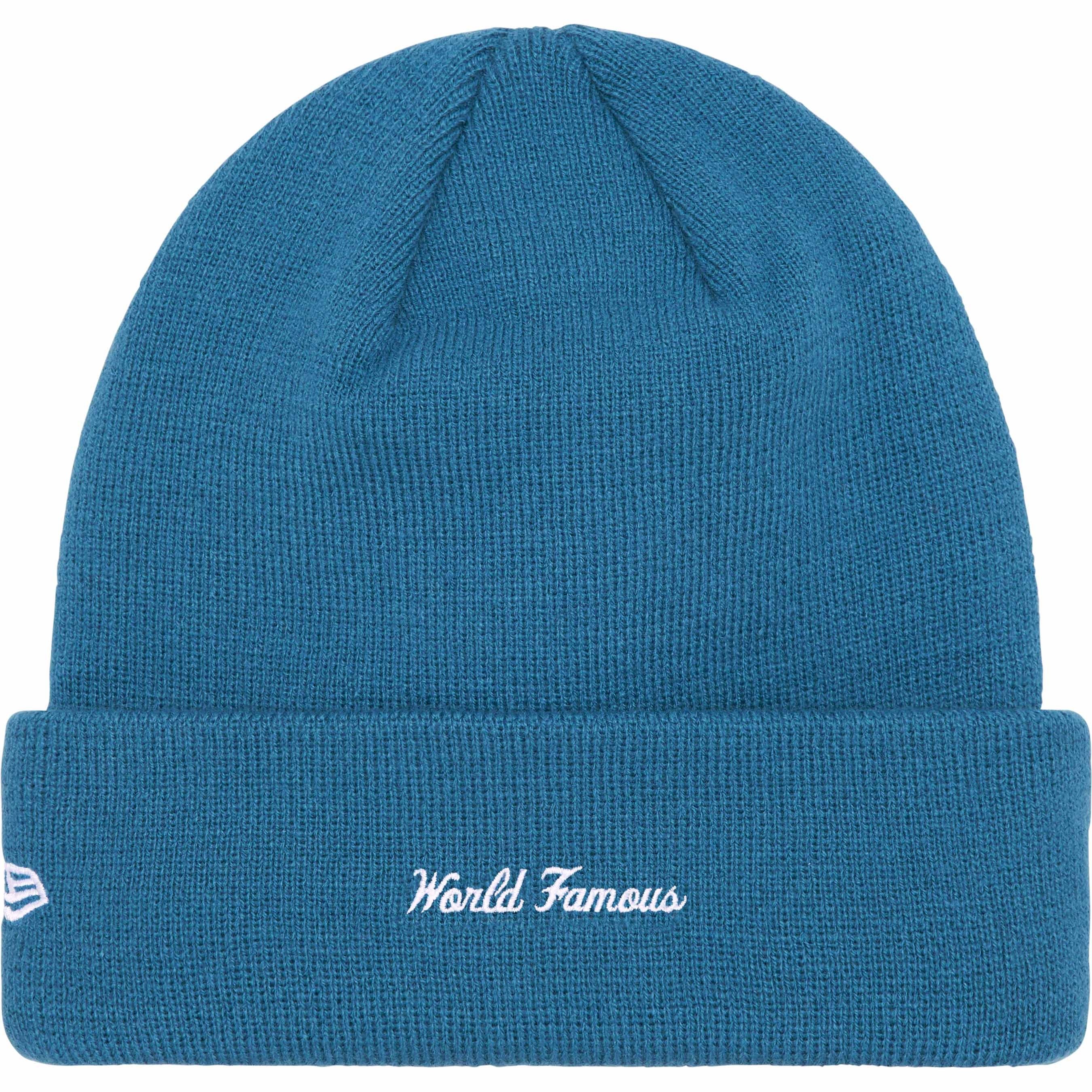 New Era® Box Logo Beanie view 13